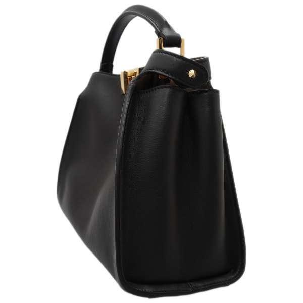 FENDI（フェンディ） ハンドバッグ ピーカブー アイコニックエッセン 