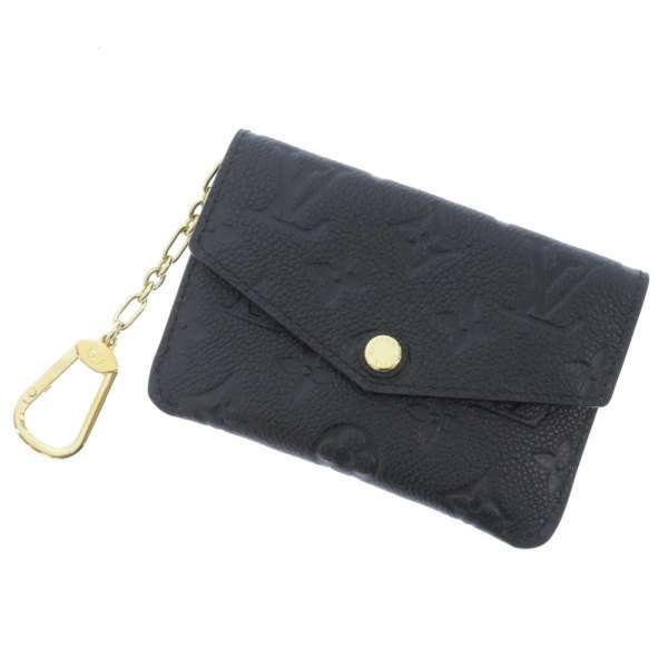 LOUIS VUITTON（ルイ・ヴィトン） コインケース モノグラム アン
