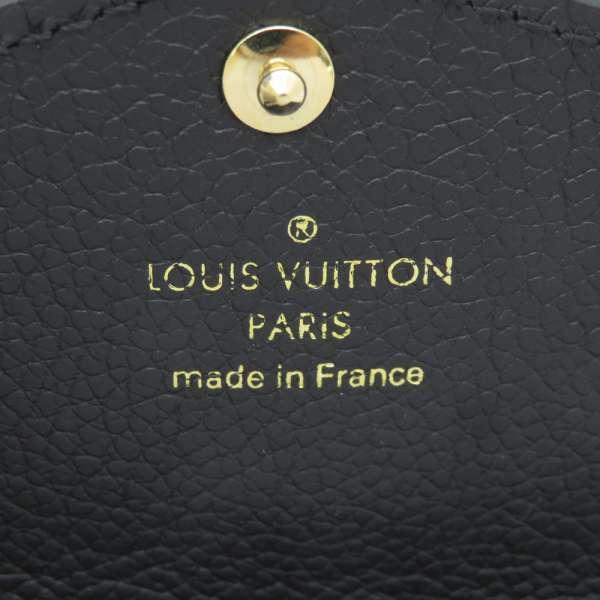 LOUIS VUITTON（ルイ・ヴィトン） コインケース モノグラム アン