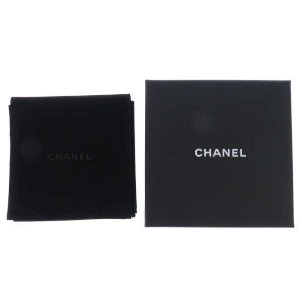 CHANEL（シャネル） ブレスレット ハート CCロゴ ハート