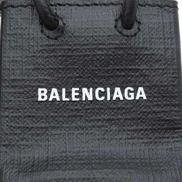 BALENCIAGA バレンシアガ バッグチャーム ミニショッピング BALENCIAGA バレンシアガ バッグチャーム ミニショッピング