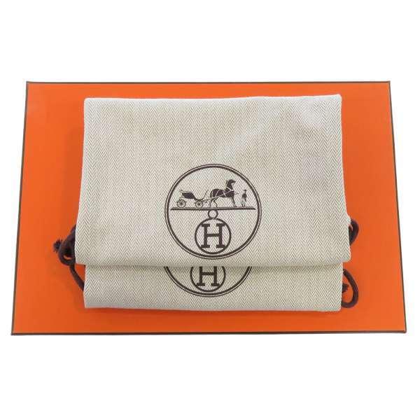 未使用✨エルメス エズ 30 サンダル カーフ ホワイト 37 HERMES - 未使用✨エルメス エズ 30 サンダル カーフ ホワイト 37の