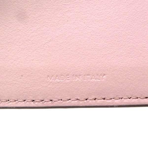 CELINE セリーヌ 三つ折り財布 スモール フラップウォレット CELINE セリーヌ 三つ折り財布 スモール フラップウォレット