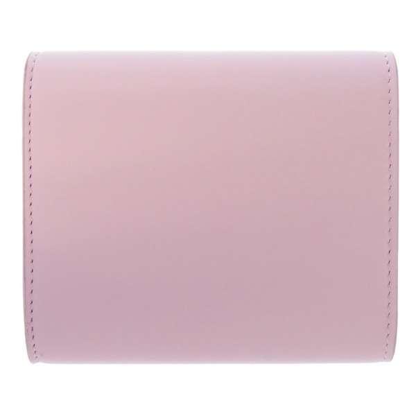CELINE セリーヌ 三つ折り財布 スモール フラップウォレット CELINE セリーヌ 三つ折り財布 スモール フラップウォレット