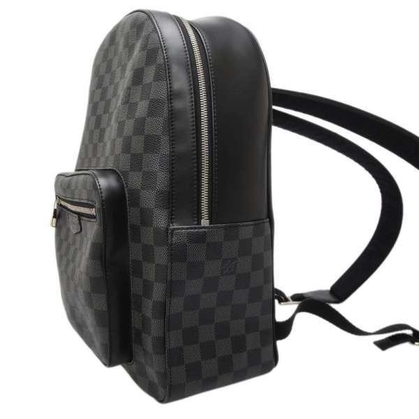 LOUIS VUITTON ルイヴィトン リュック ダミエ・グラフィット