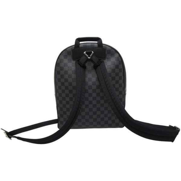 LOUIS VUITTON（ルイ・ヴィトン） リュック ダミエ・グラフィット