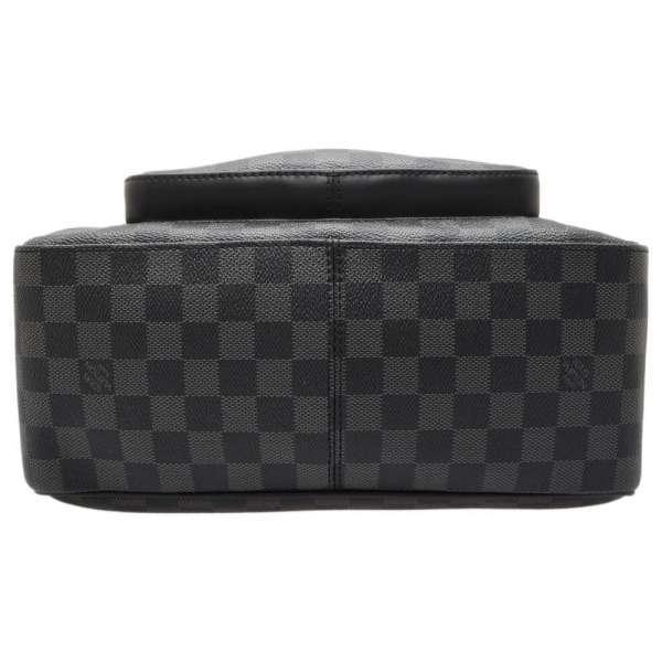 LOUIS VUITTON（ルイ・ヴィトン） リュック ダミエ・グラフィット