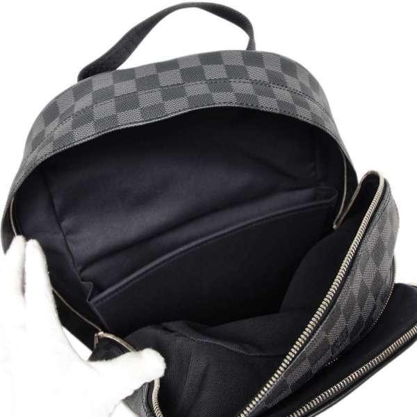 超極美品 ルイヴィトン N58024 ミカエル リュック ダミエグラフィット LOUIS VUITTON（ルイ・ヴィトン） リュック ダミエ・グラフィット