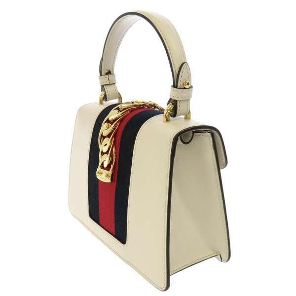 GUCCI（グッチ） ハンドバッグ シルヴィ 470270 GUCCI バッグ 2way