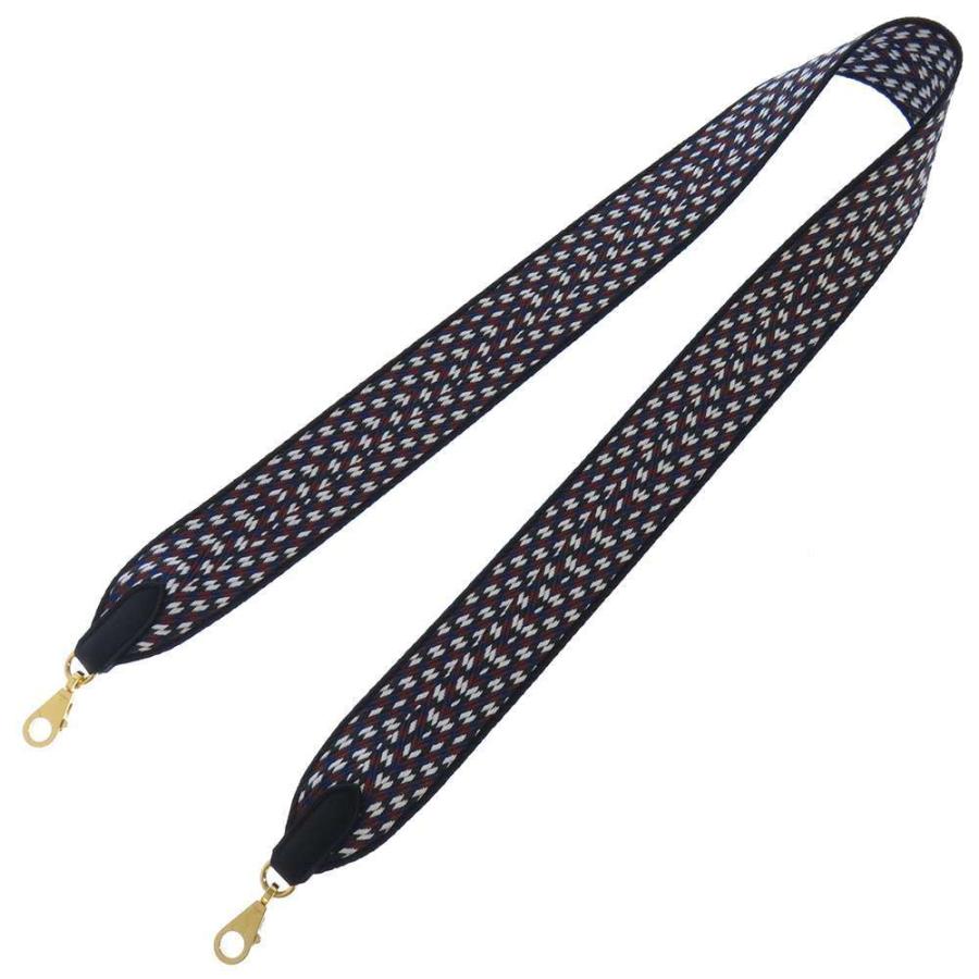 エルメス ショルダーストラップ バンドリエール サングル ジグザグ