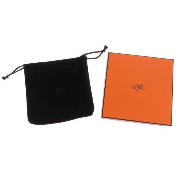 HERMES（エルメス） ネックレス ユリディス バッファローホーン