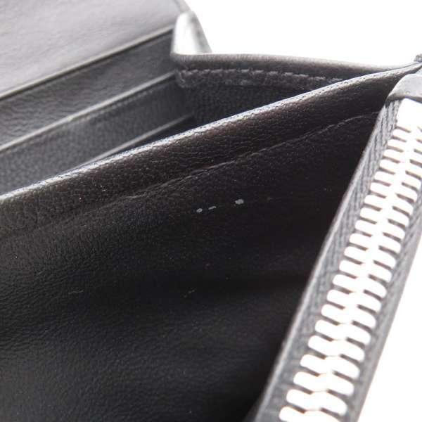 BALENCIAGA（バレンシアガ） 長財布 エブリデイ レザー 555709