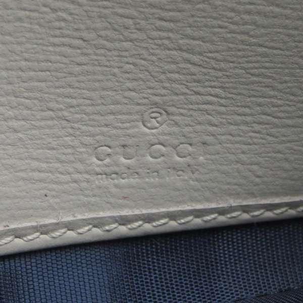 GUCCI（グッチ） チェーンウォレット ジャッキー1961 GGスプリーム