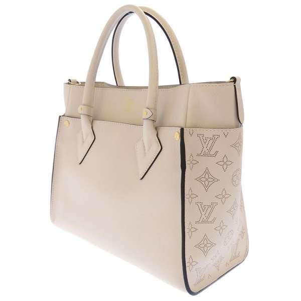 LOUIS VUITTON（ルイ・ヴィトン） ハンドバッグ モノグラム・マヒナ