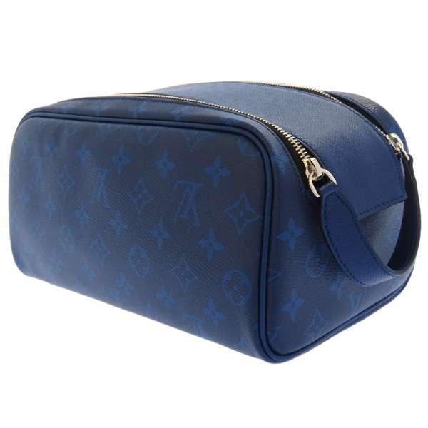 ルイヴィトン バッグ タイガラマ ドップ・キット M30849 LOUIS VUITTON ルイヴィトン バッグ タイガラマ ドップ・キット M30849 LOUIS VUITTON