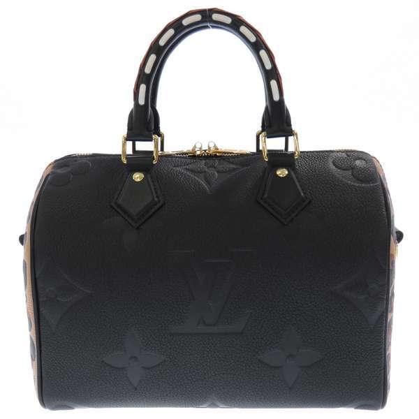 LOUIS VUITTON（ルイ・ヴィトン） ハンドバッグ アンプラント/ワイルド