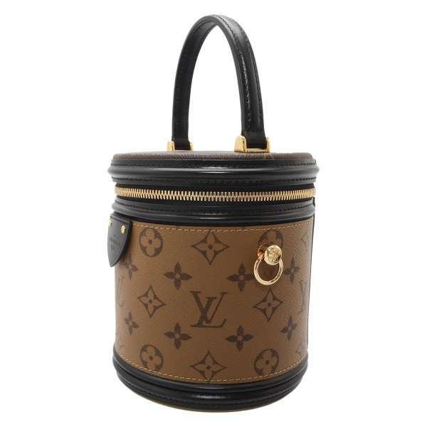 LOUIS VUITTON（ルイ・ヴィトン） ハンドバッグ モノグラムリバース