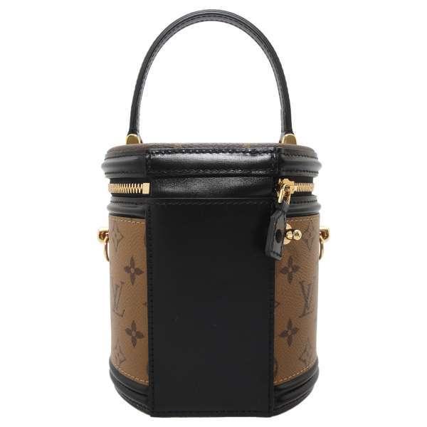 LOUIS VUITTON（ルイ・ヴィトン） ハンドバッグ モノグラムリバース