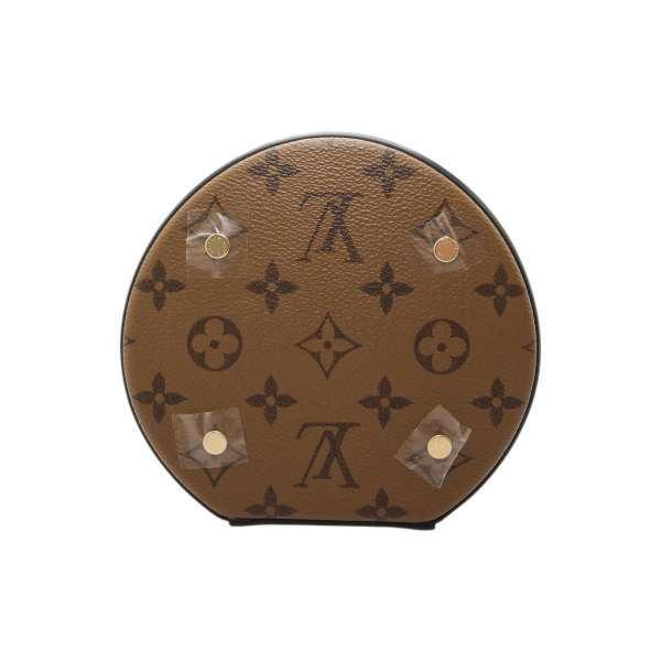 LOUIS VUITTON（ルイ・ヴィトン） ハンドバッグ モノグラムリバース