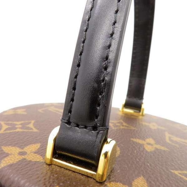 LOUIS VUITTON（ルイ・ヴィトン） ハンドバッグ モノグラムリバース