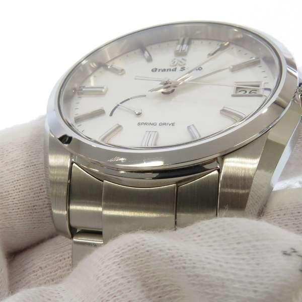SEIKO（セイコー） グランドセイコー スプリングドライブ SBGA465