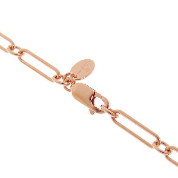 HERMES（エルメス） ネックレス キュリオジテ curiosite チェーン