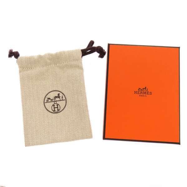 HERMES（エルメス） ネックレス キュリオジテ curiosite チェーン