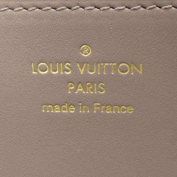 LOUIS VUITTON（ルイ・ヴィトン） 長財布 モノグラム・ジャガード