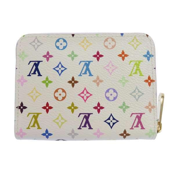 LOUIS VUITTON（ルイ・ヴィトン） コインケース モノグラム ジッピー