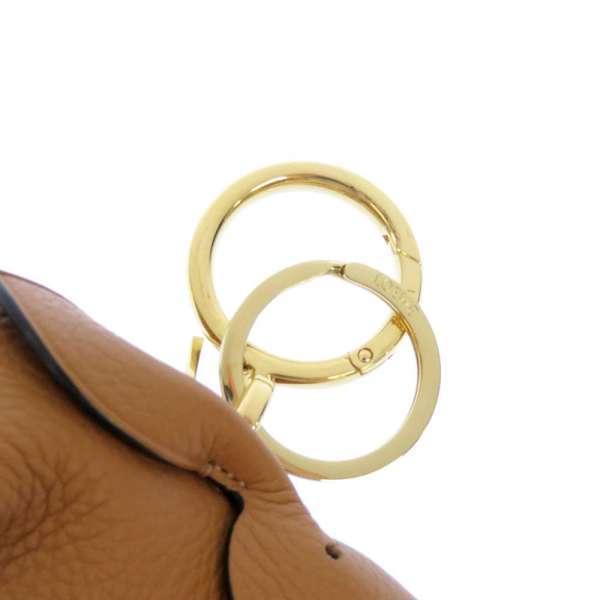 LOEWE（ロエベ） バッグチャーム バニー カーフレザー C623T40X05