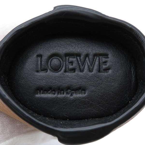 LOEWE（ロエベ） バッグチャーム バニー カーフレザー C623T40X05