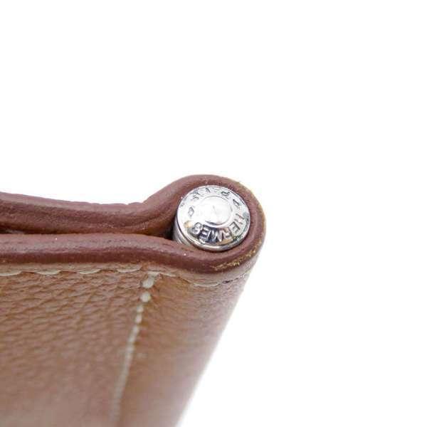 HERMES（エルメス） 財布 ポーカーGM マネークリップ ゴールド