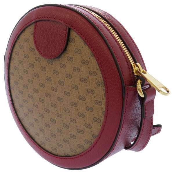 グッチ × ドラえもん ミニGGスプリーム ショルダーバッグ 625216 PVC レディース GUCCI 【247-60168】 1721052840015.jpg
