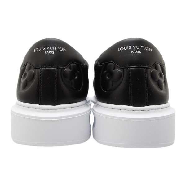 LOUIS VUITTON ルイヴィトン スニーカー ビバリーヒルズ・ライン  