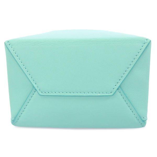 ティファニーブルーTiffany ショルダーバッグ&amp;ポーチ TIFFANY&Co.（ティファニー） 送料無料 ショルダー ポーチ ポシェット