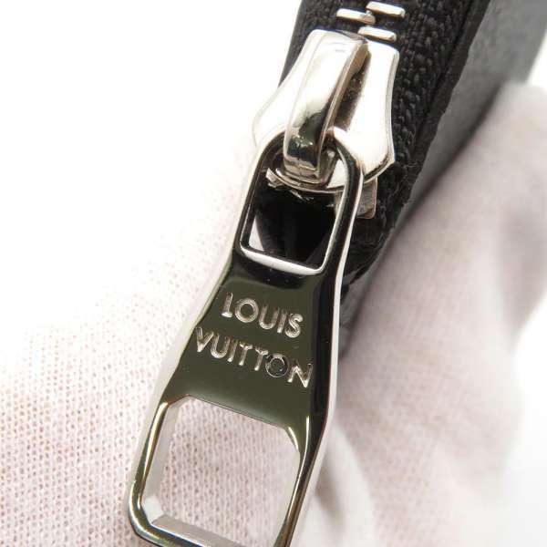LOUIS VUITTON（ルイ・ヴィトン） コインケース ダミエ・グラフィット