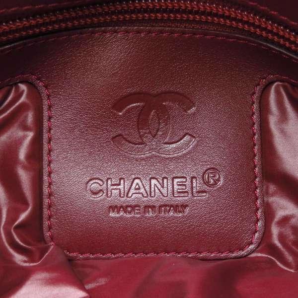 シャネル ミニボストンバッグ コココクーン マトラッセ ココマーク A48619 CHANEL バッグ ハンドバッグ 黒 安心保証｜gallery-rare｜12