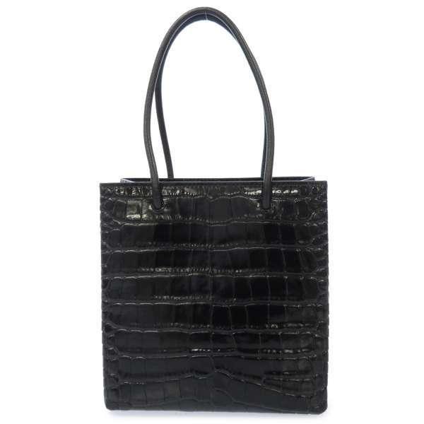 BALENCIAGA（バレンシアガ） トートバッグ ショッピング ノースサウス