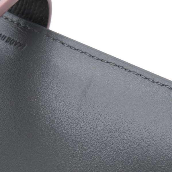 CELINE（セリーヌ） 二つ折り財布 ラージストラップ ウォレット