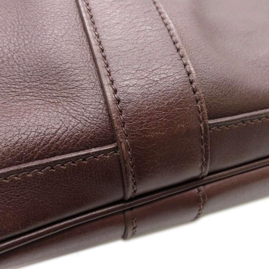 エルメス ガーデンツイリー TPM ハバナ/シルバー金具 スイフト □J刻印