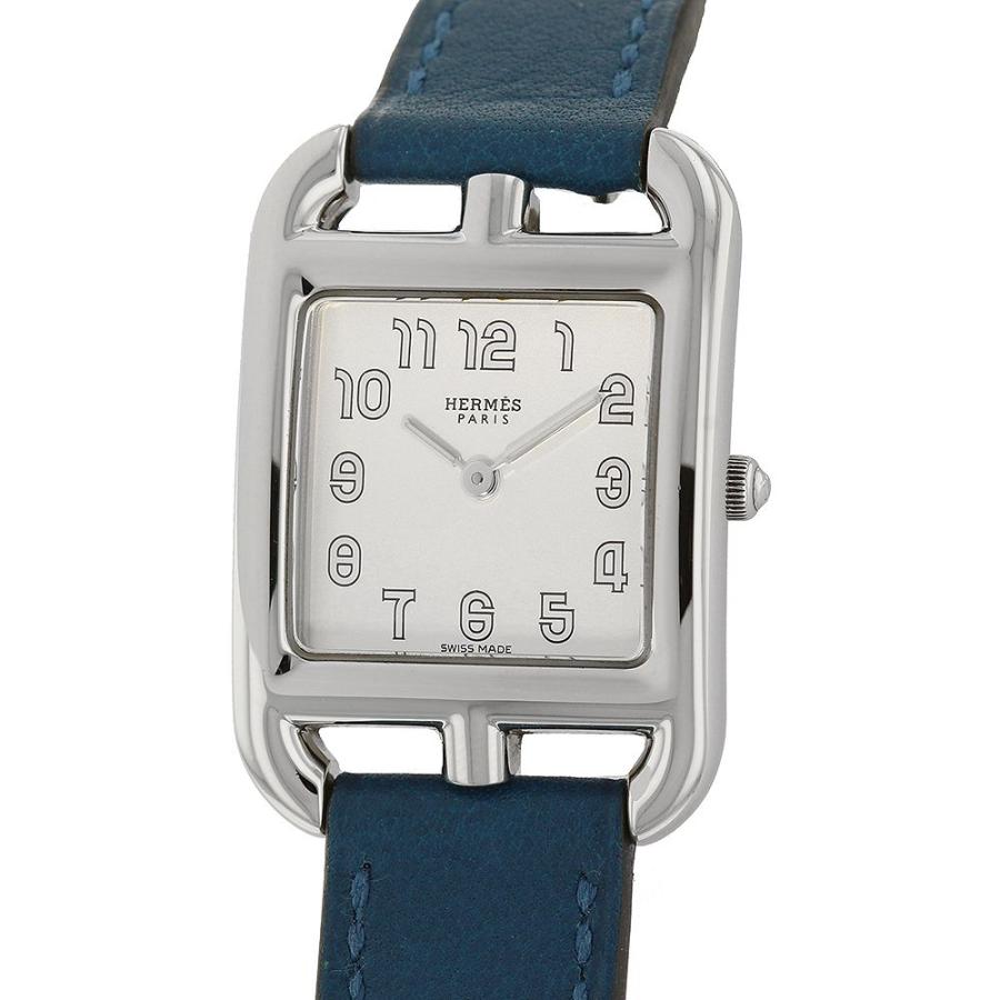エルメス ケープコッドPM シェーヌダンクルブレス W049605WW00 HERMES  