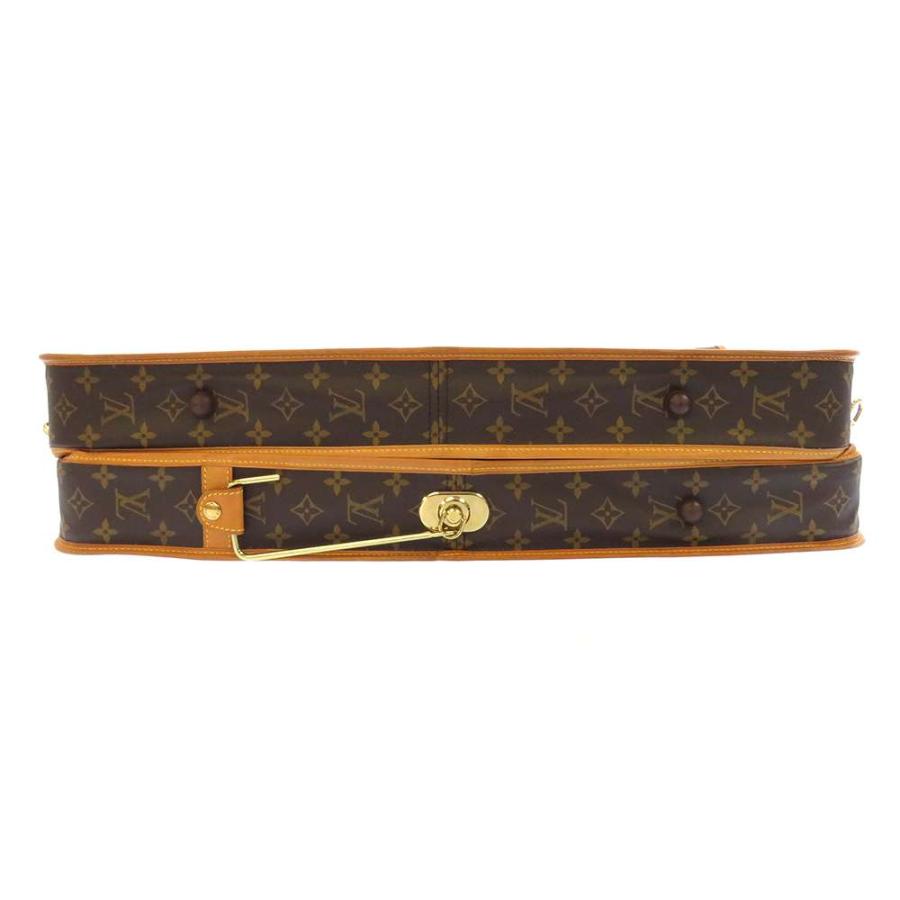 最安値 ルイヴィトン トランクケース モノグラム サンク M23412