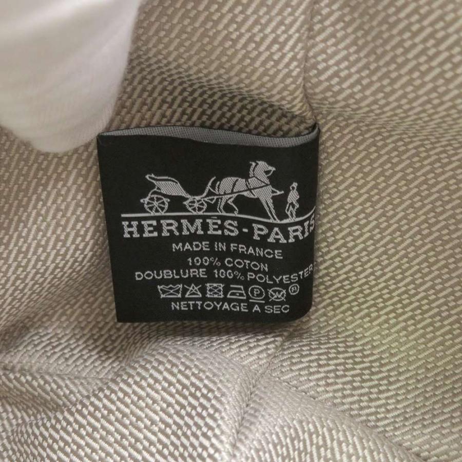 HERMES エルメス　ブリッドアブラック　PM ジョーヌシトロン エルメス ブリッド・ア・ブラックPM ジグザグ ジョーヌシトロン