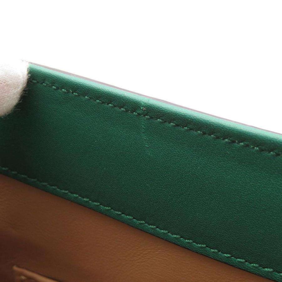 グッチ ハンドバッグ シルヴィ1969 クロコダイル 602781 GUCCI バッグ