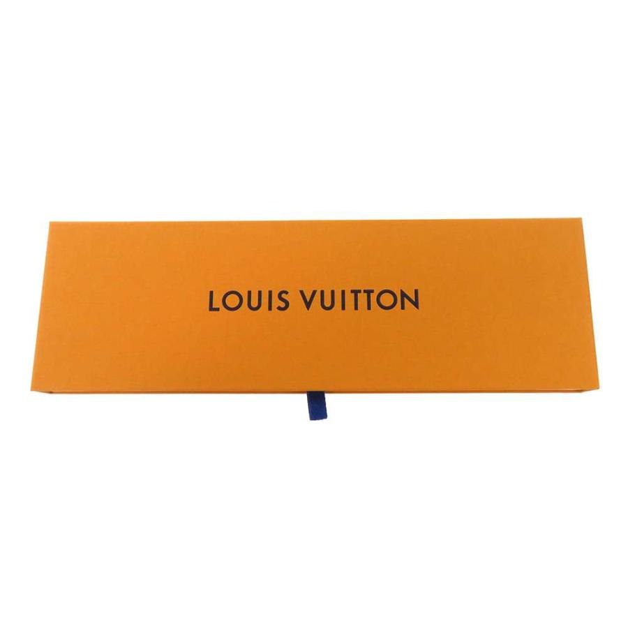 ルイヴィトン ネクタイ クラヴァットLV MADE ダック MP3217 LOUIS