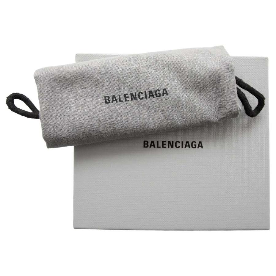 バレンシアガ 三つ折り財布 ペーパーミニウォレット 391446 BALENCIAGA