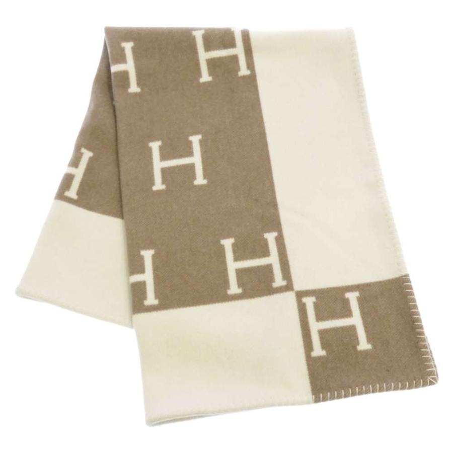 エルメス ブランケット アダダ ベビープレード アヴァロン Avalon