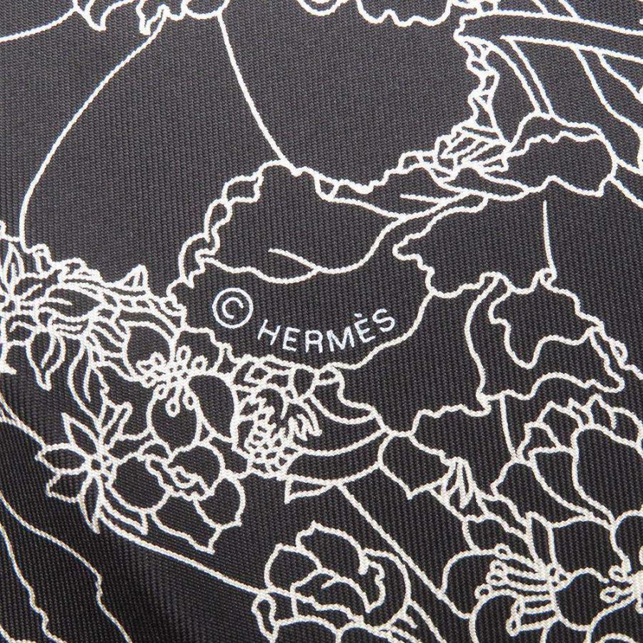 エルメス スカーフ カレ90 ローブ・レジェール Robe Legere HERMES