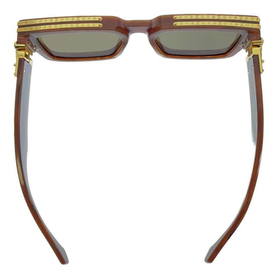 ルイヴィトン サングラス ミリオネア 1.1 ヴァージルアブロー Z1337E