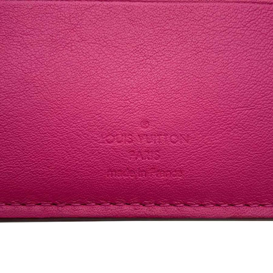 ルイヴィトン ブックカバー モノグラム GI0708 LOUIS VUITTON 手帳